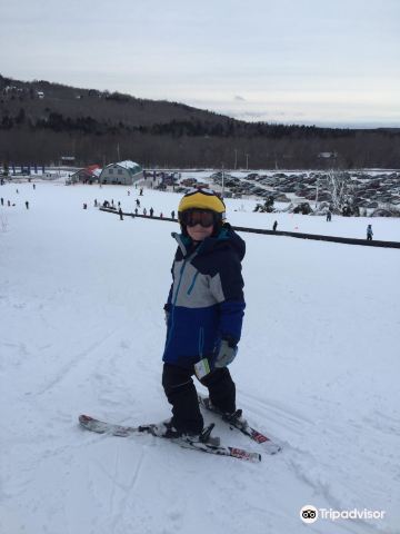 Ski/Bike Wentworth