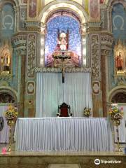 Santa Cruz Cathedral Basilica Fort Kochi