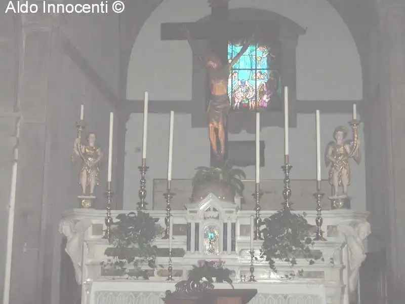 Hotel in zona Chiesa di S. Maria Assunta