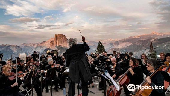 Mariposa Symphony Orchestra