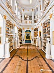 Biblioteca de la duquesa Ana Amalia