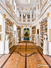 Duchess Anna Amalia Library