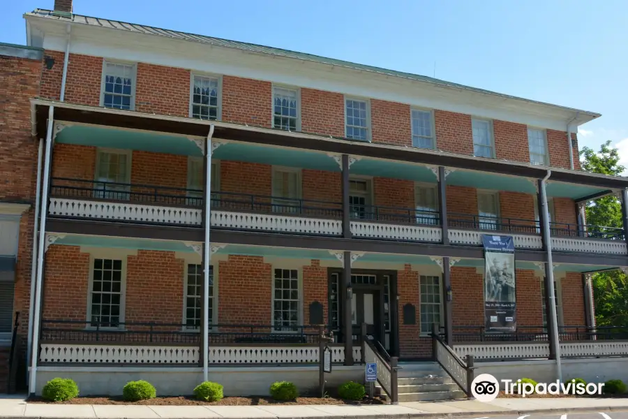 Gaston County Museum