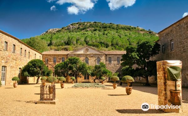 Abbaye de Fontfroide