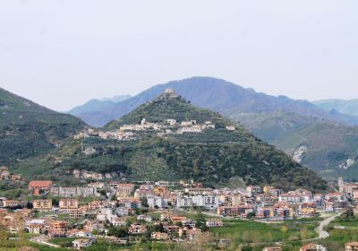 Castello di Terravecchia