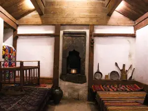 Jivani House Museum
