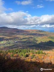 Indian Head Mountain