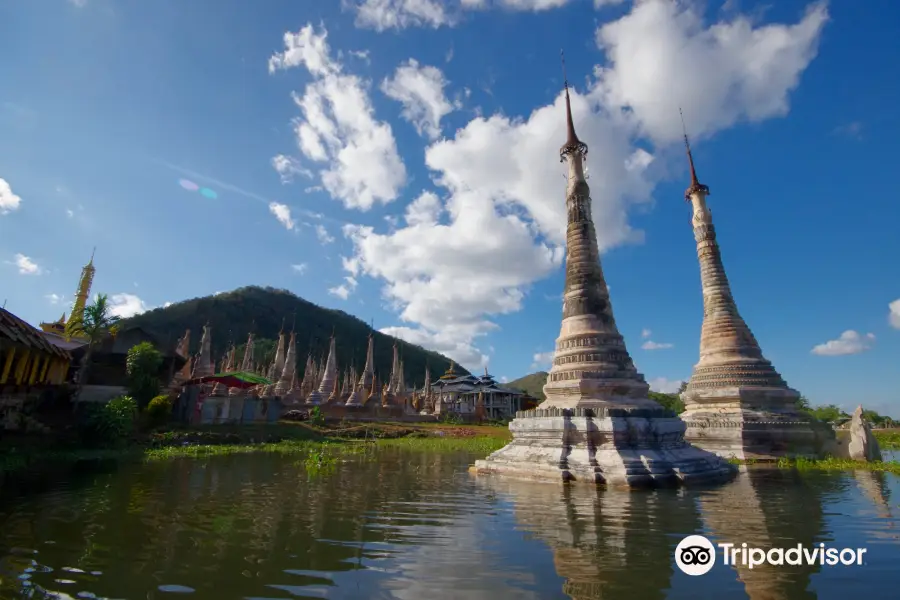 HOME Myanmar