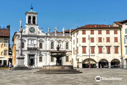 Chat udine