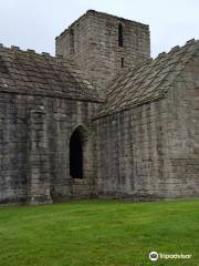 Dunglass Collegiate Church