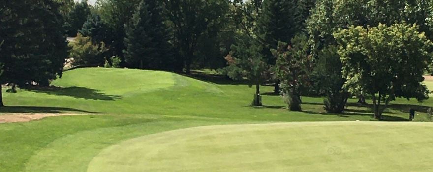 North Battleford Golf & Country Club