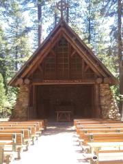 St. Nicholas Episcopal Church / Chapel of the Transfiguration