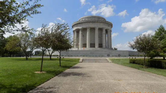 George Rogers Clark National Historical Park