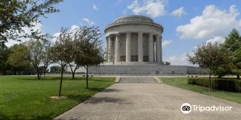 George Rogers Clark National Historical Park