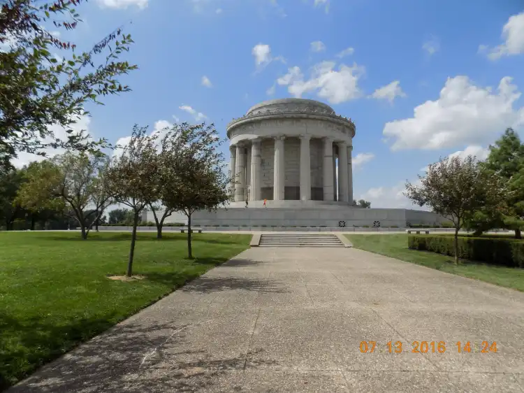 Các khách sạn ở Vincennes