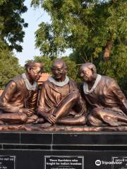 Sardar Vallabhbhai Patel National Memorial