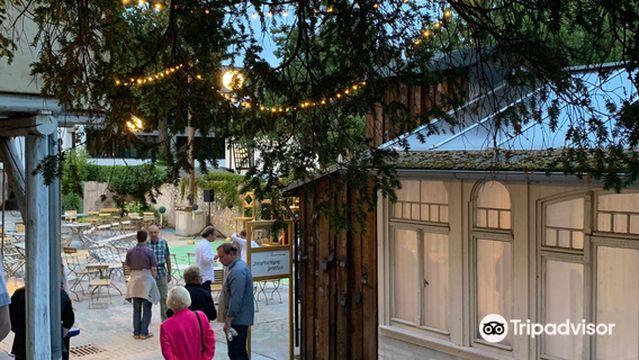 Theater an der Angel