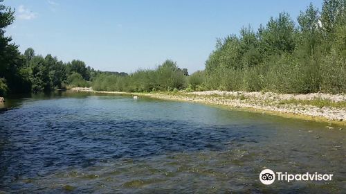 Parco Fluviale del Serchio