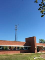 Museum of the Mississippi Delta