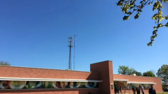 Museum of the Mississippi Delta