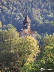 Burgruine Hohenberneck