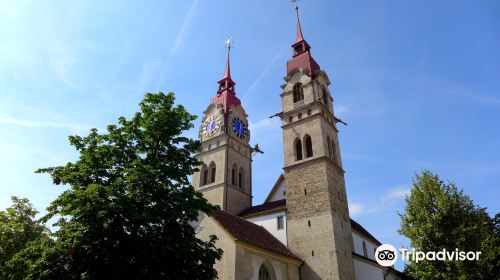 Stadtkirche