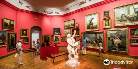 Musee Anne de Beaujeu