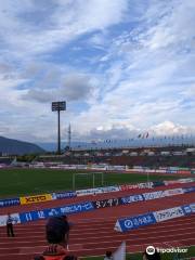 Yamanashi Chugin Stadium