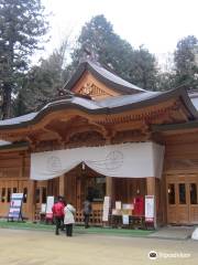 Hotaka Shrine