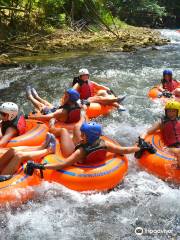 River Rapids Jamaica