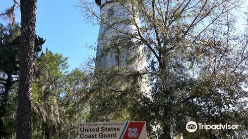 Amelia Island Lighthouse