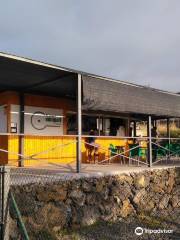 Kiosco Minigolf La Palma