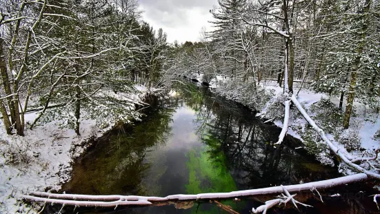 Swift River Reservation