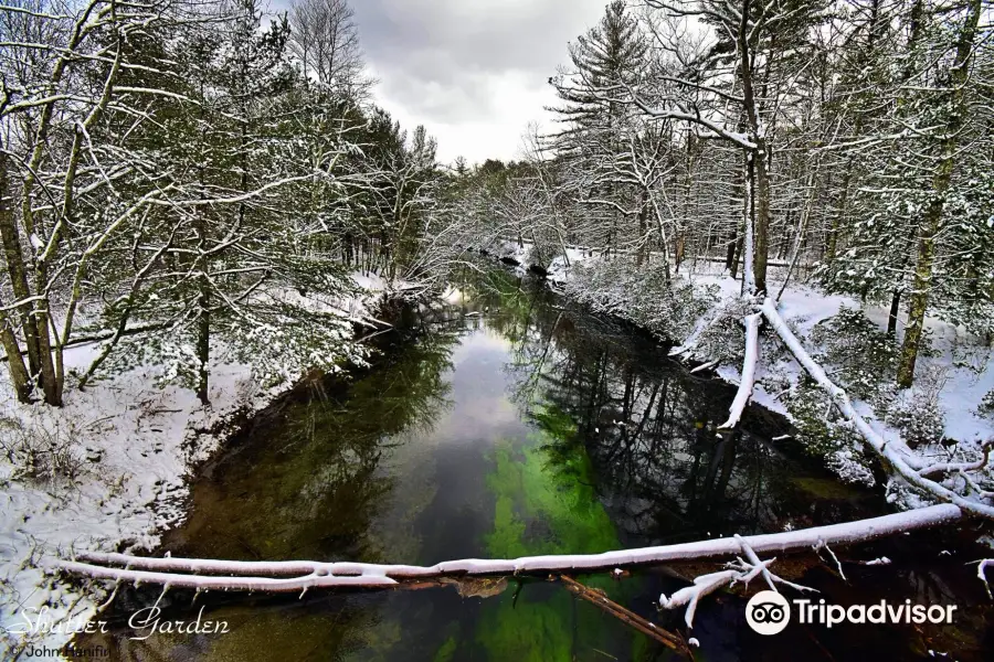 Swift River Reservation