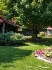 Maple Grove Farms of Vermont