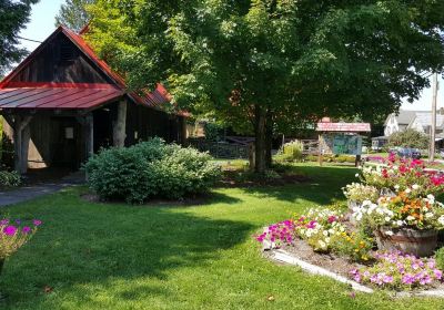 Maple Grove Farms of Vermont