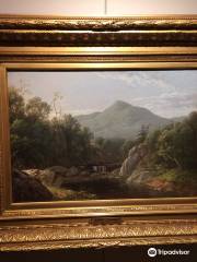 The Museum of White Mountain Art at Jackson