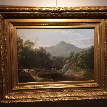 The Museum of White Mountain Art at Jackson