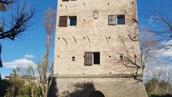 Torre Saracena