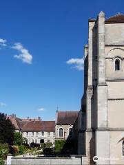 Abbazia di Notre-Dame de Jouarre