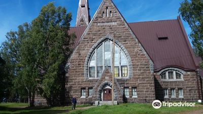 Local history museum of Koivisto/Primorsk