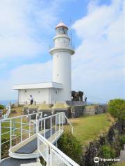 Tsurumizaki Panorama Lookout