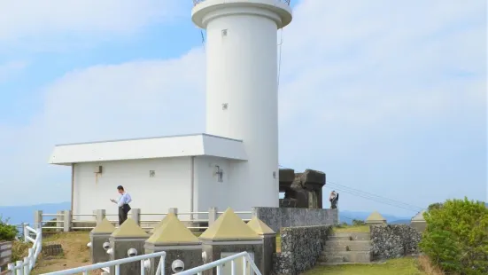 Tsurumizaki Panorama Lookout