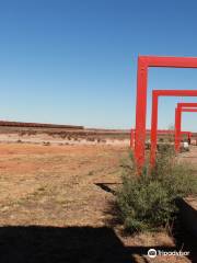 Redbank Bridge Lookout