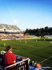 WakeMed Soccer Park