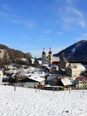 Benedictine Abbey of St. Lambrecht