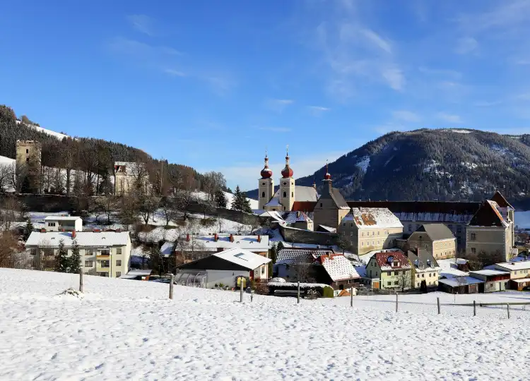 Sankt Lambrecht