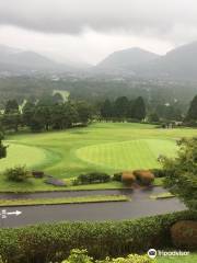 Fujiya Hotel Sengoku Golf Course