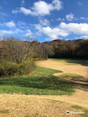 Harpeth Hills Golf Course