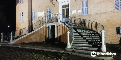 Villa Giglioli e Parco Comunale